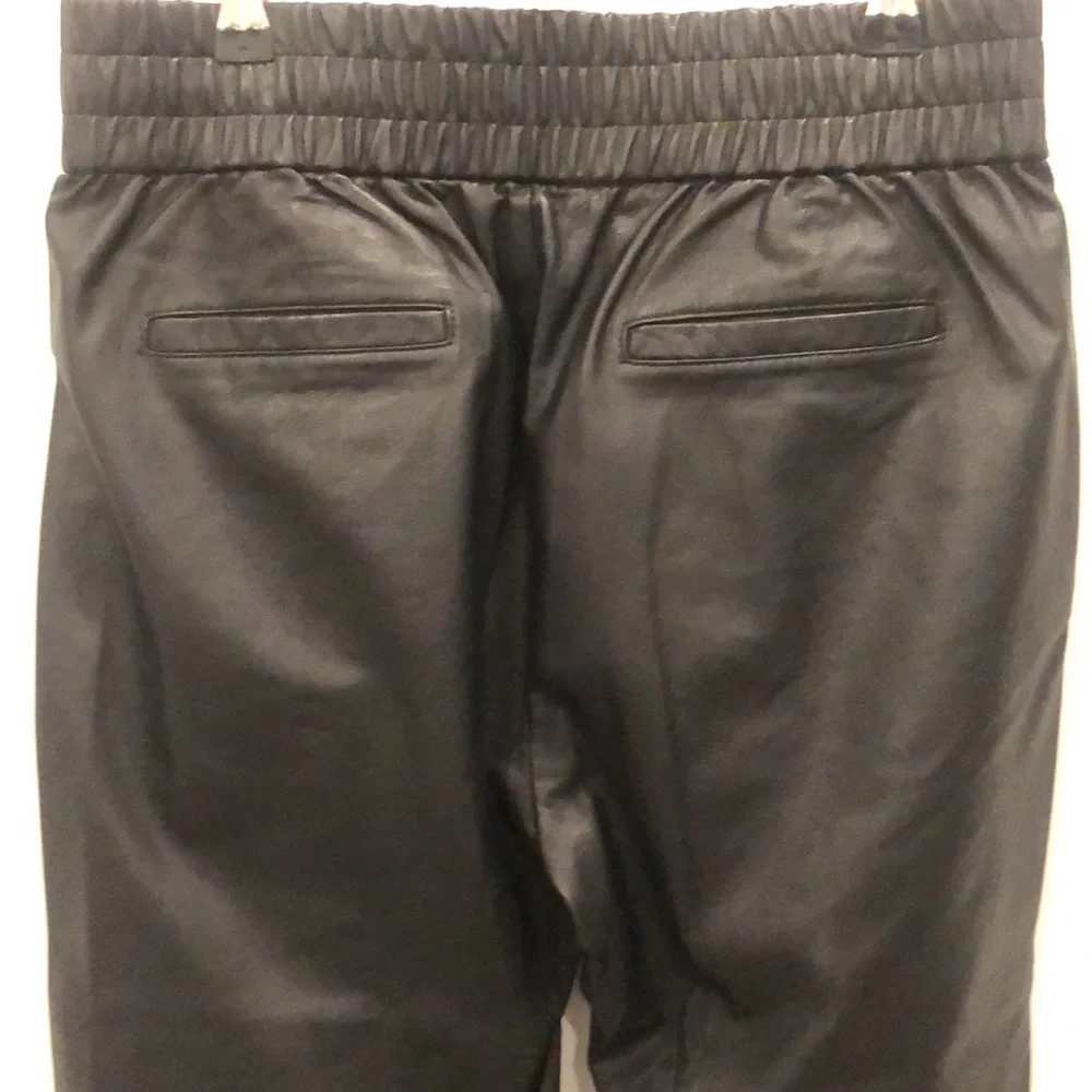 Leather pants - Picture 3 of 6